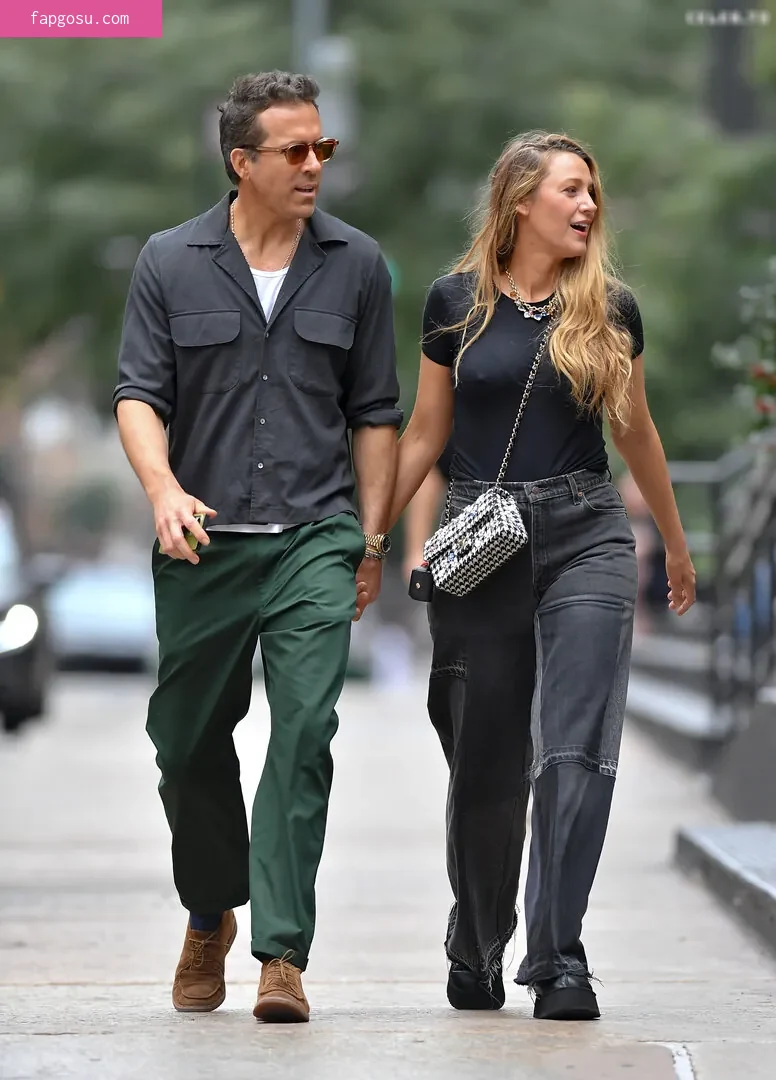 Blake Lively