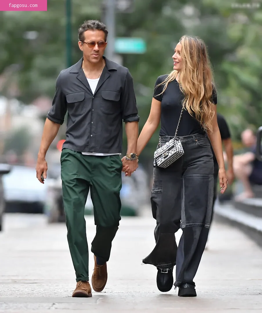 Blake Lively