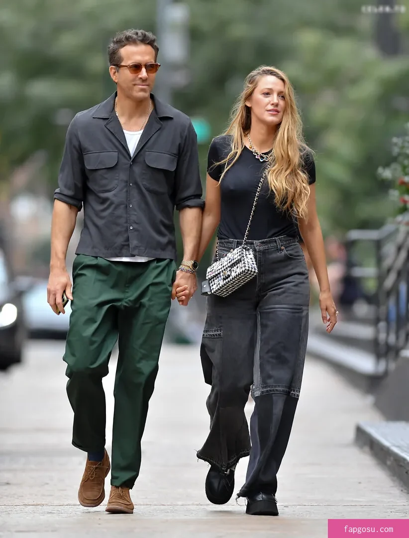 Blake Lively
