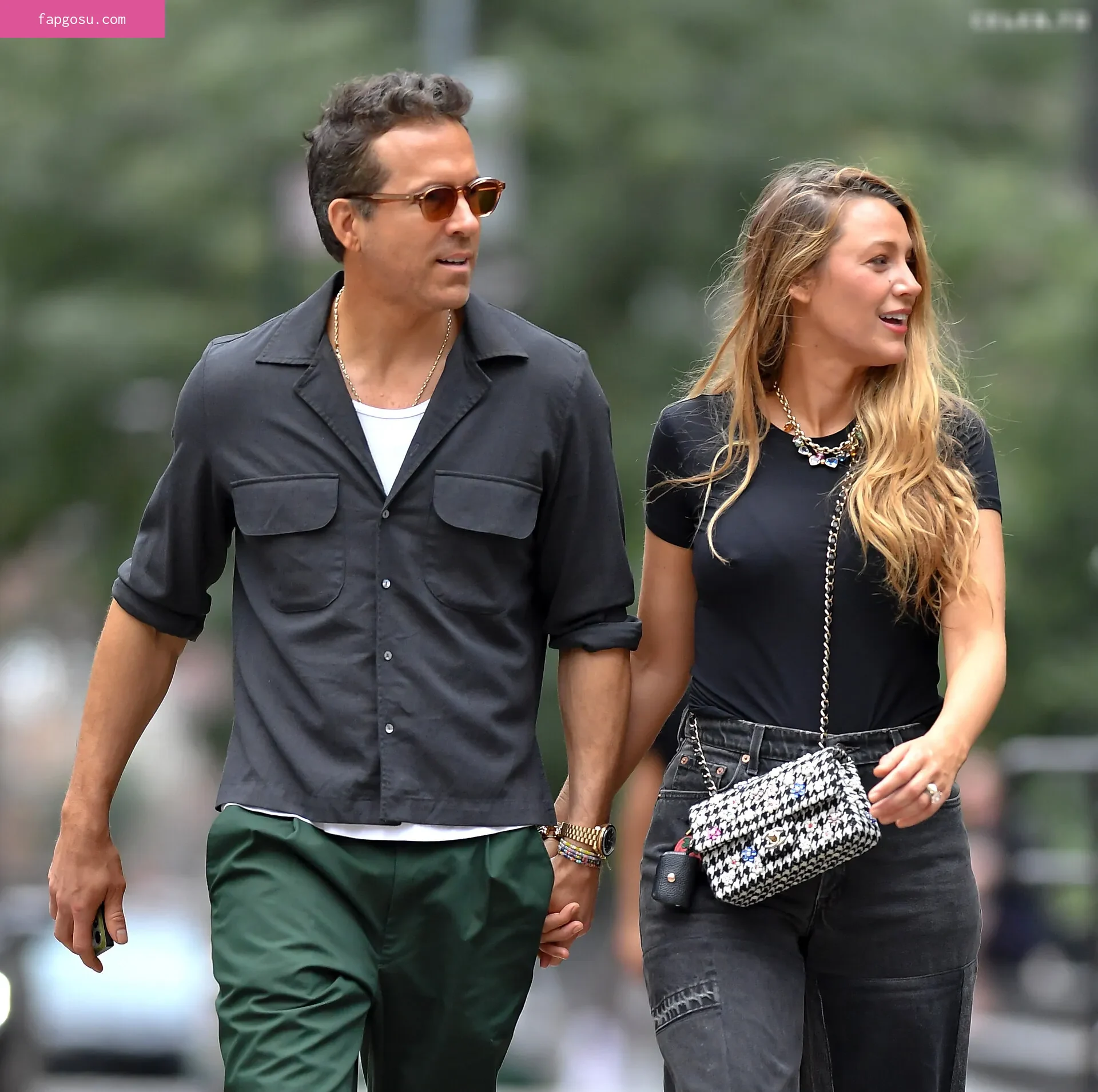 Blake Lively