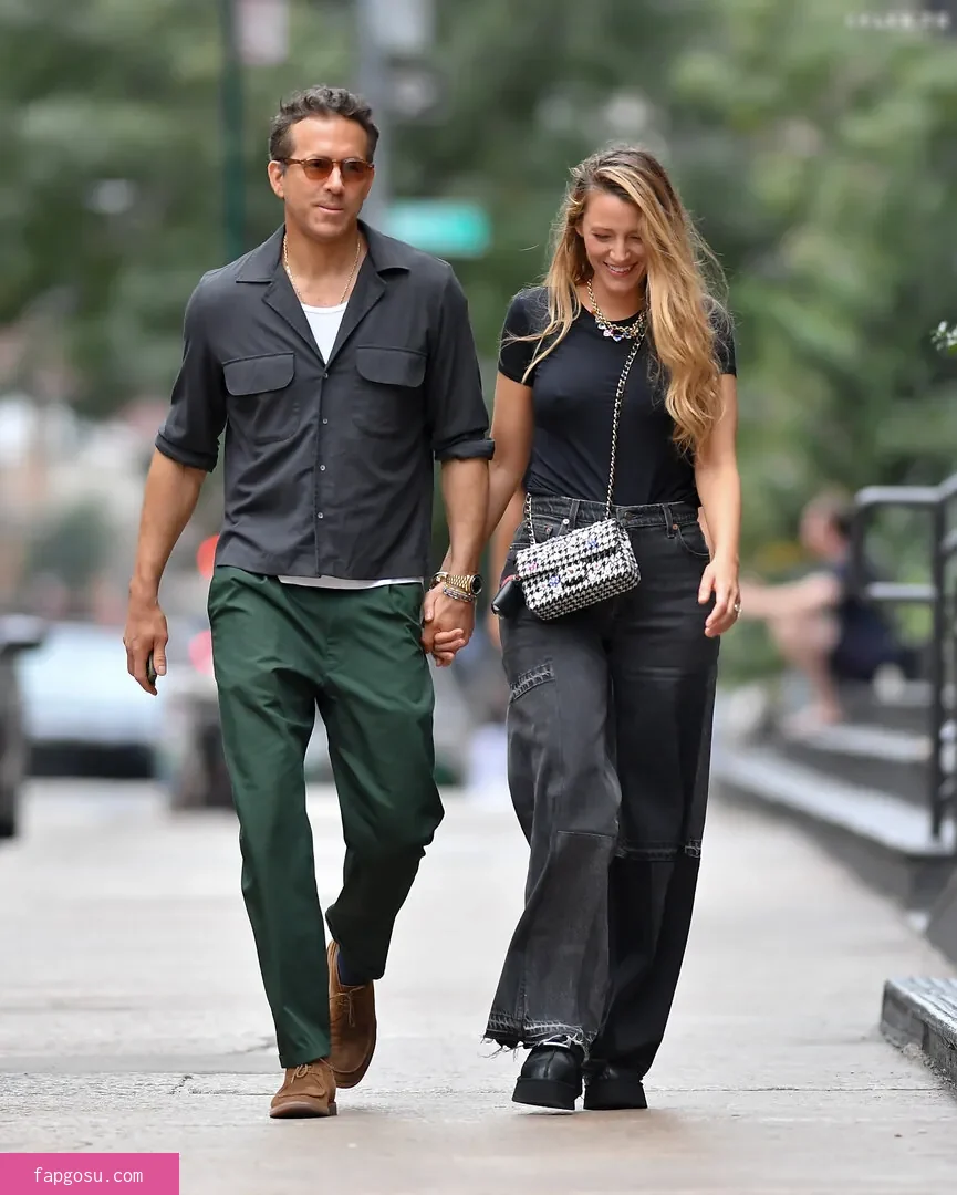 Blake Lively