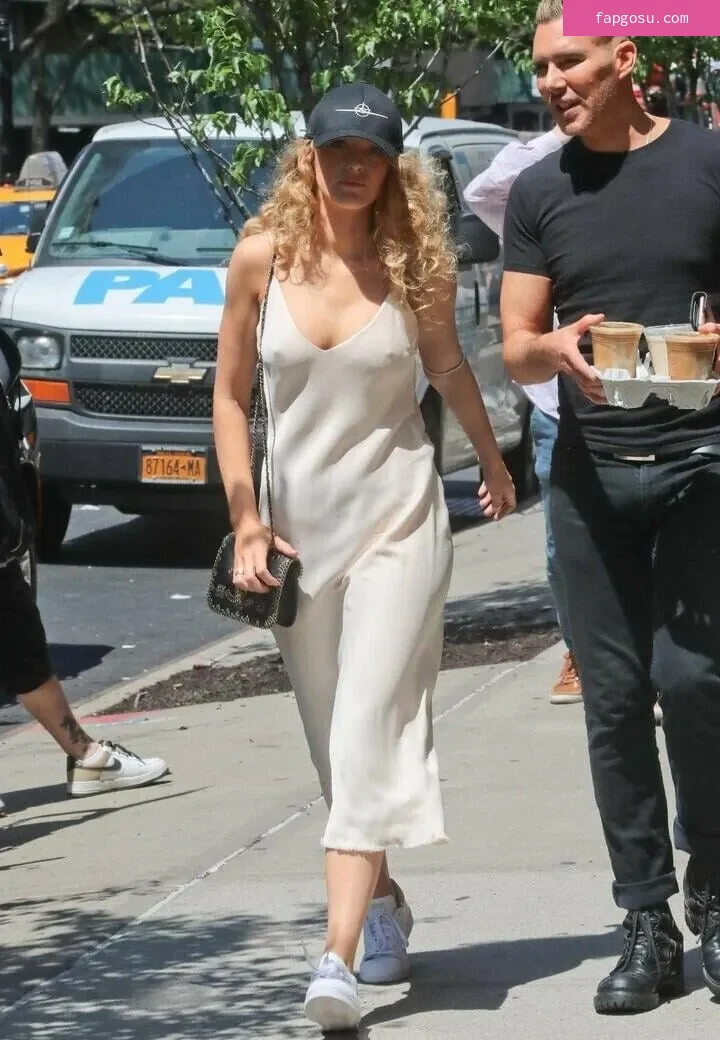 Blake Lively