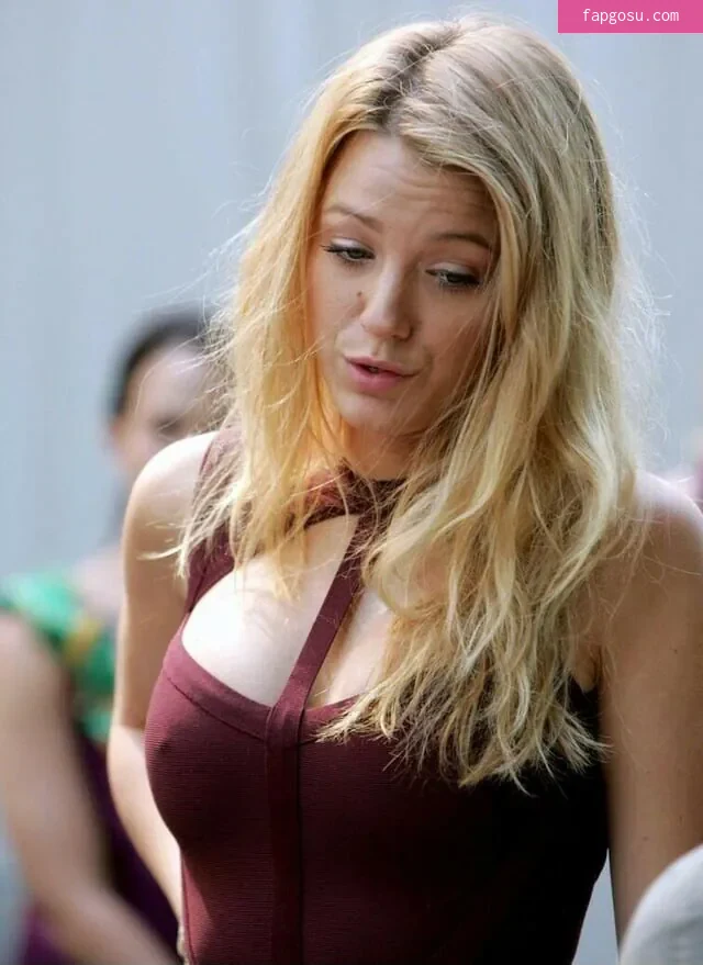 Blake Lively