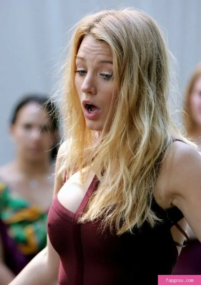 Blake Lively