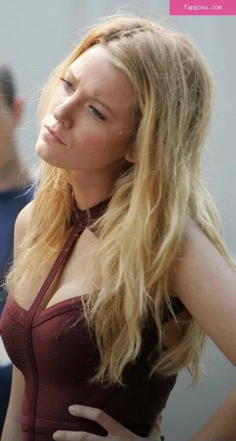 Blake Lively