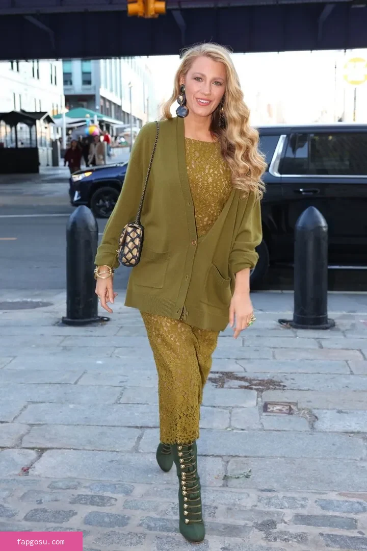 Blake Lively