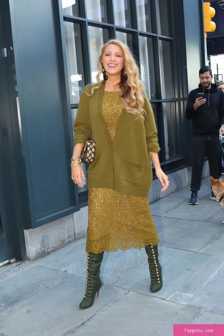 Blake Lively