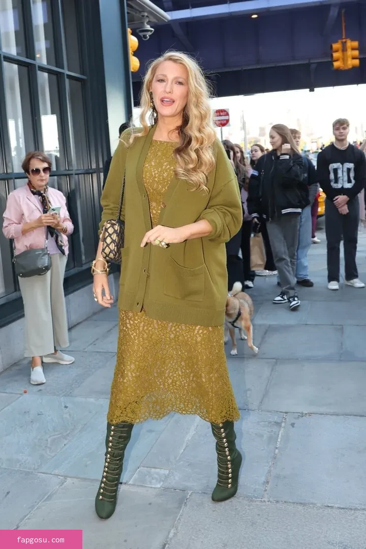 Blake Lively