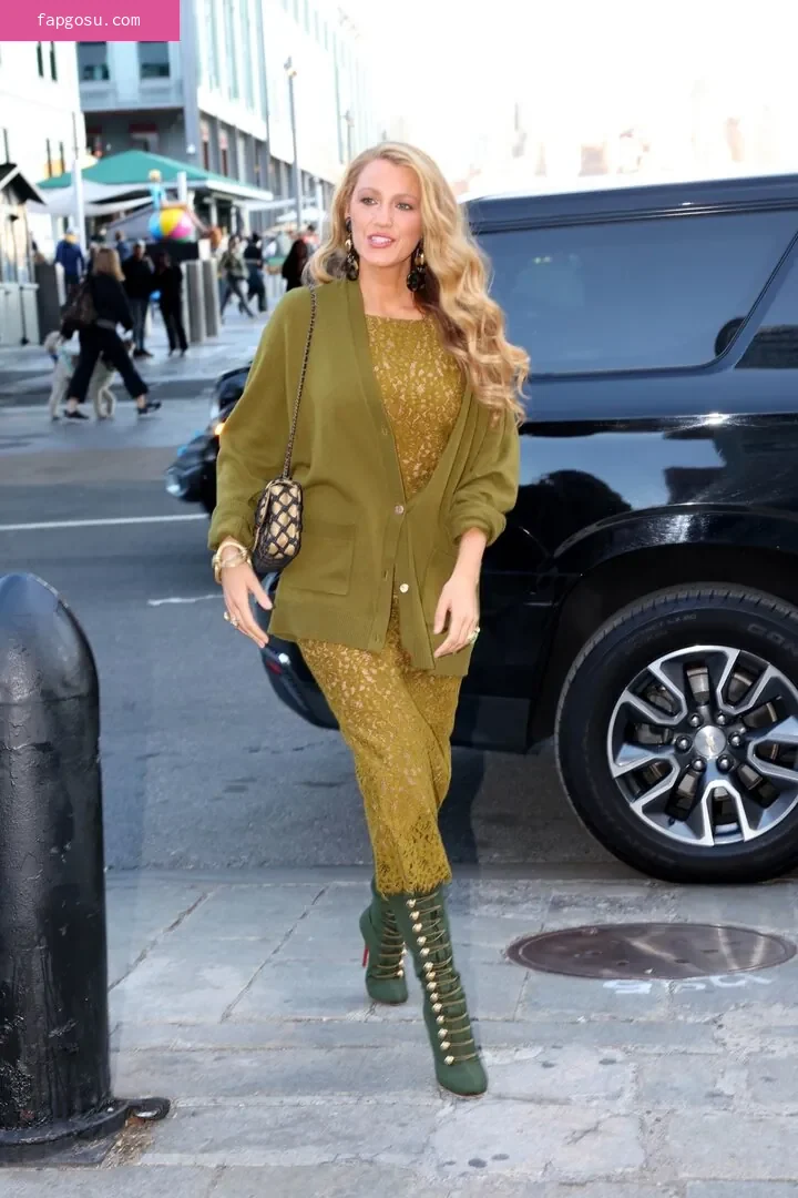 Blake Lively