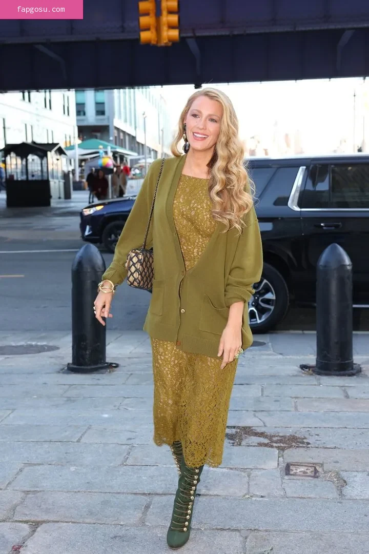 Blake Lively