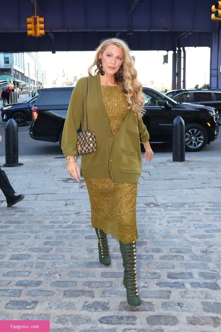 Blake Lively