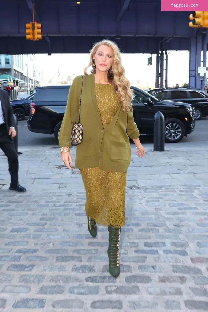 Blake Lively