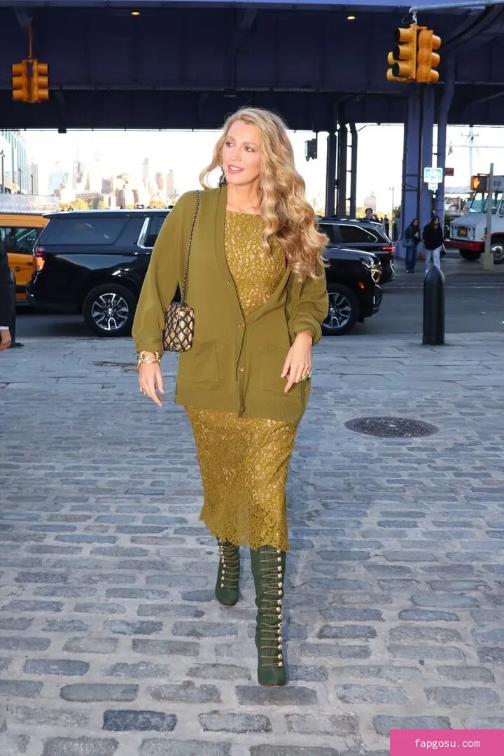 Blake Lively