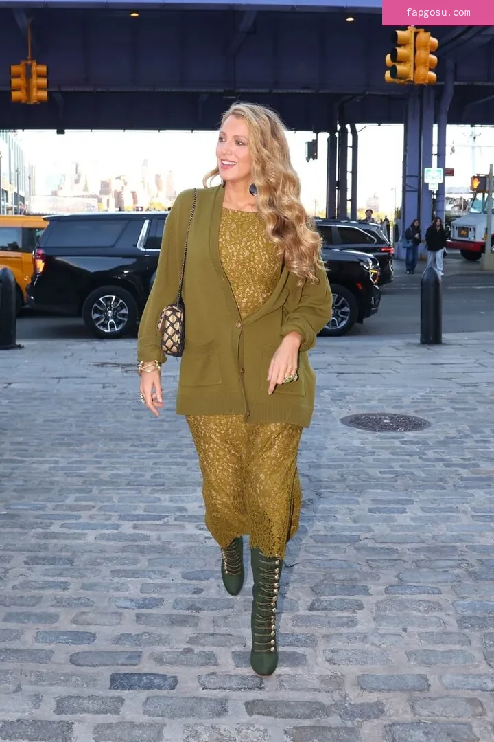 Blake Lively