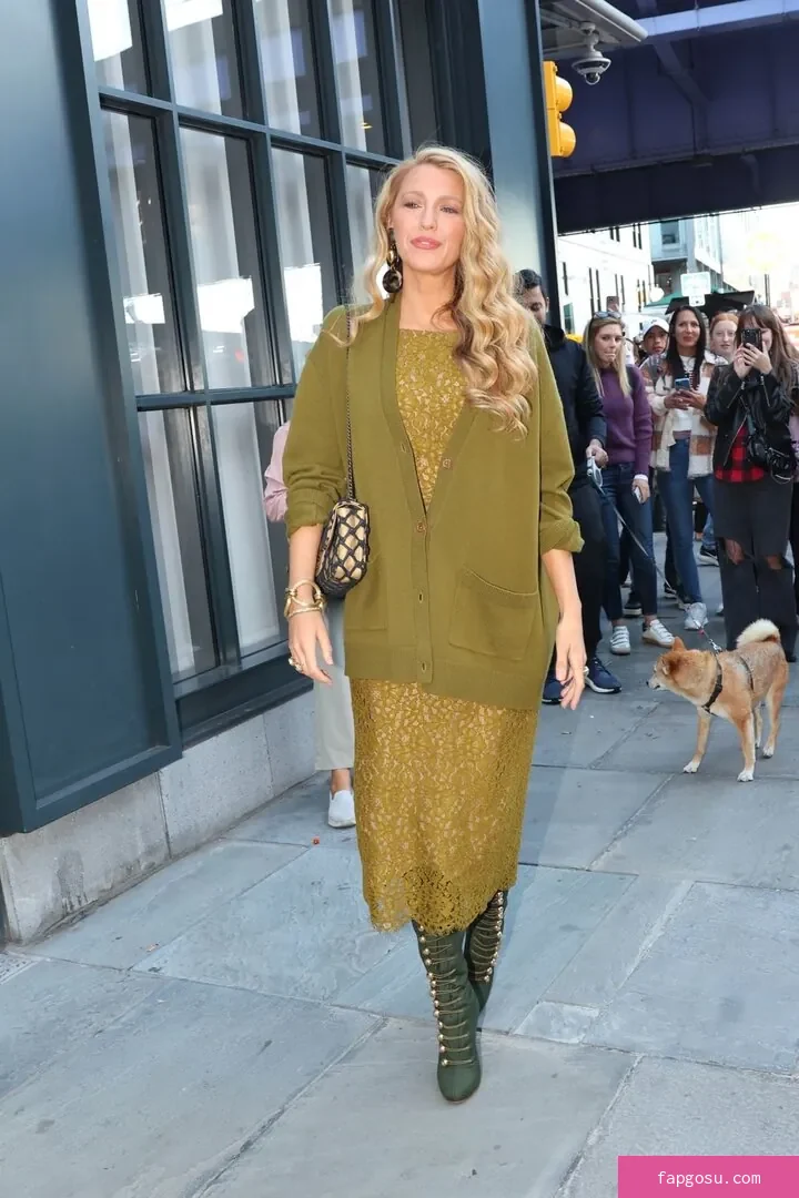 Blake Lively