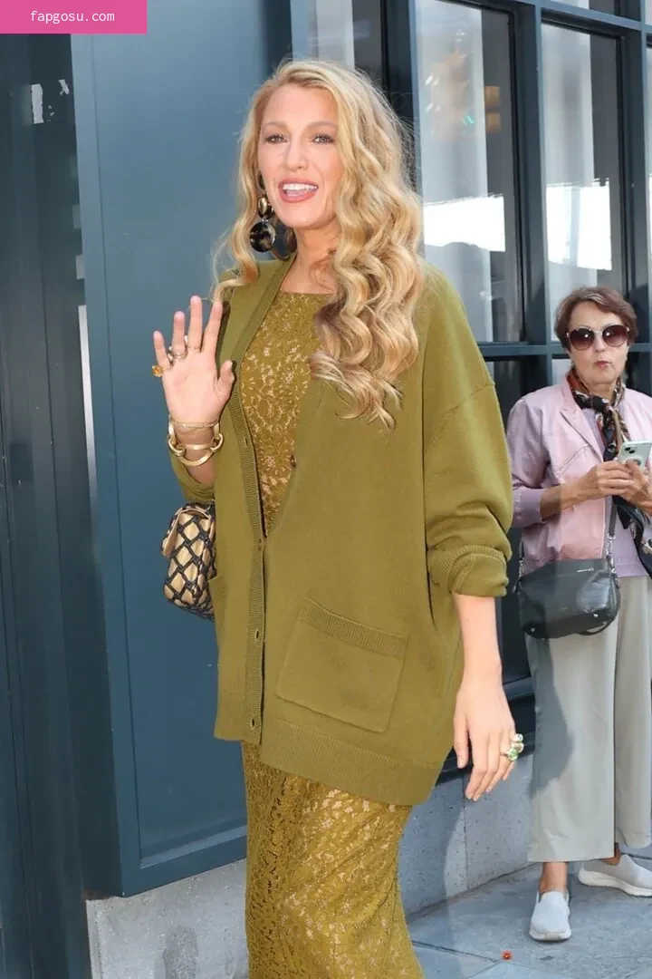 Blake Lively