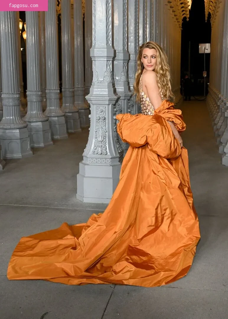 Blake Lively