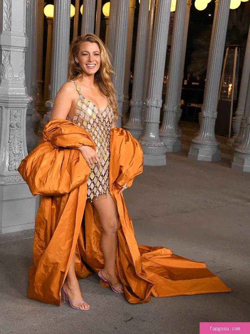 Blake Lively