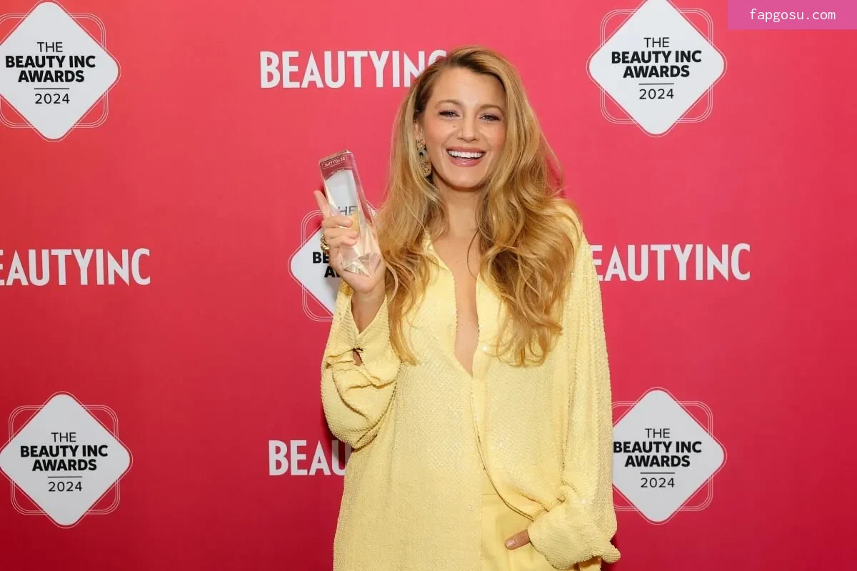 Blake Lively