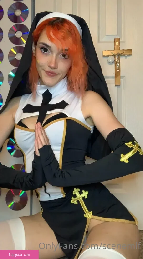 Blasphemy