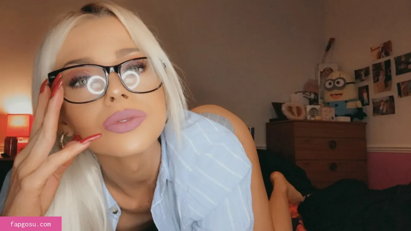 Blonde232323