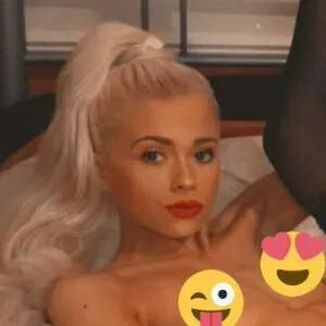 Blonde232323