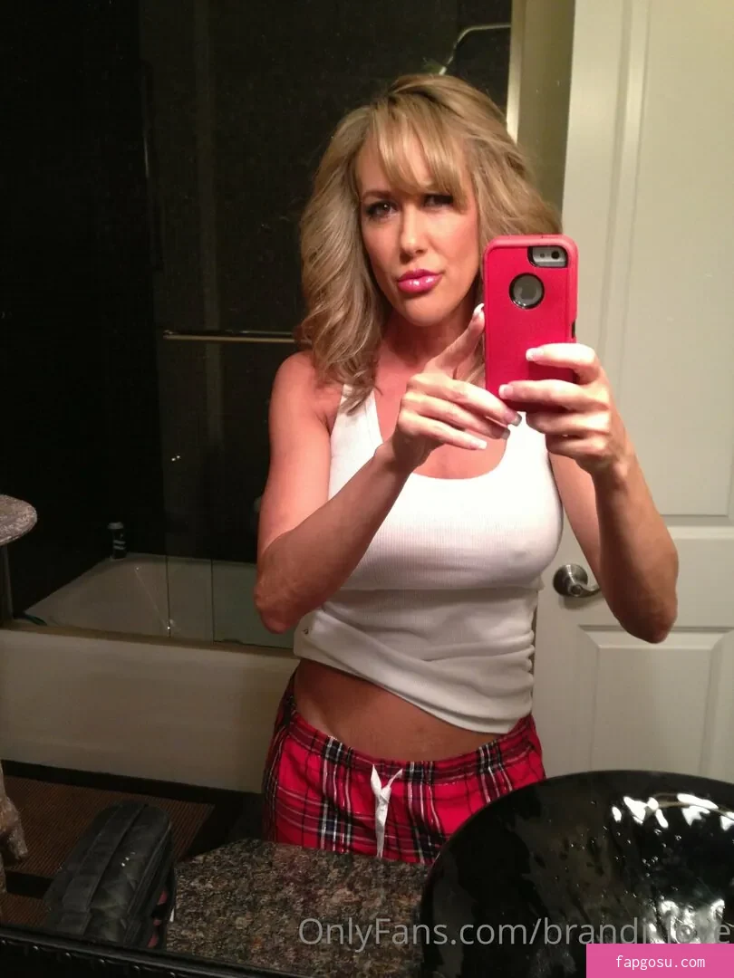 Brandi Love