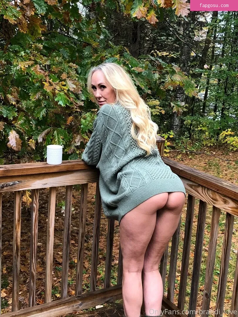 Brandi Love