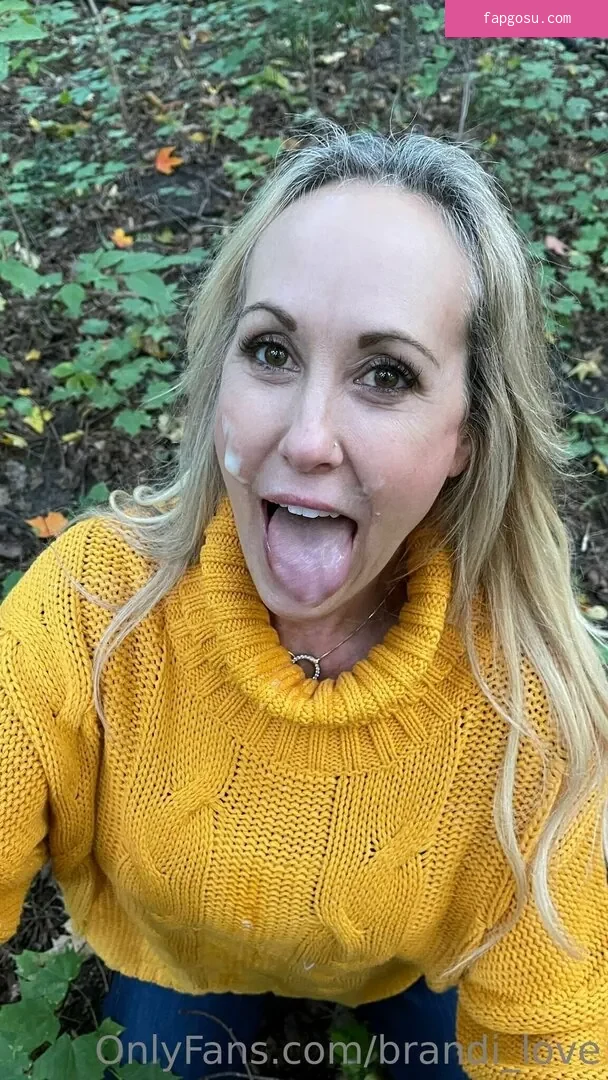 Brandi Love