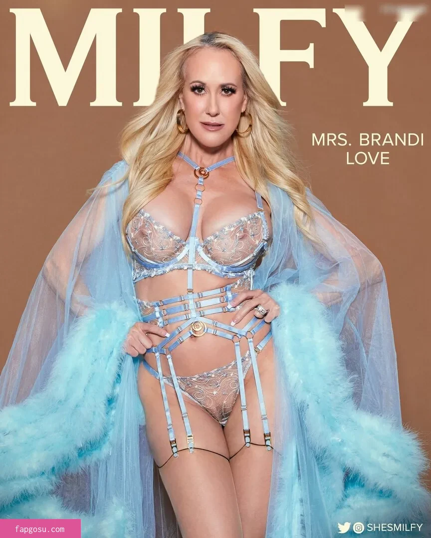 Brandi Love