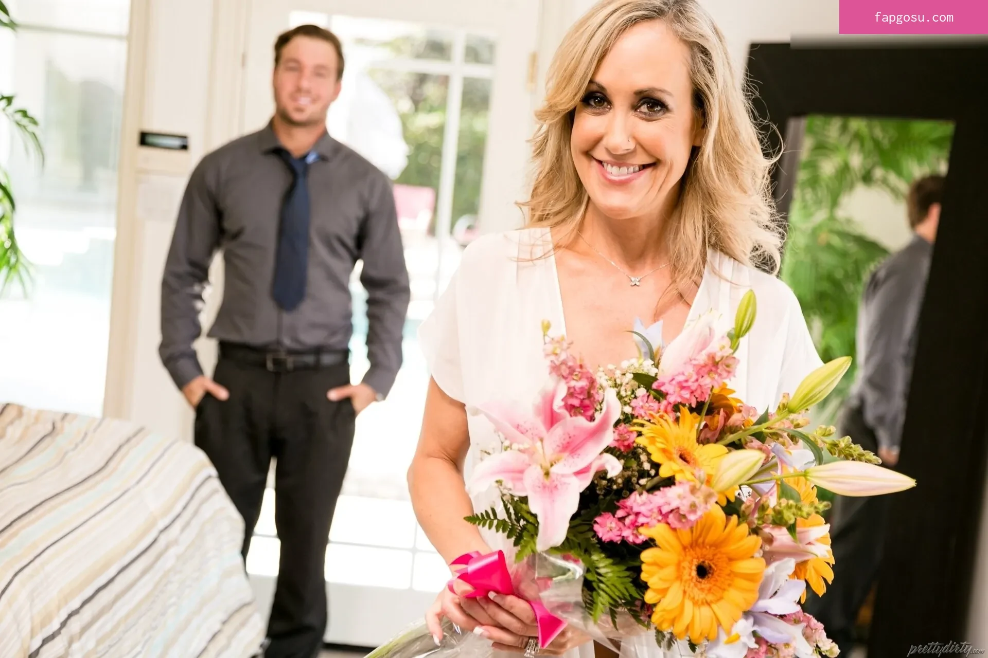 Brandi Love