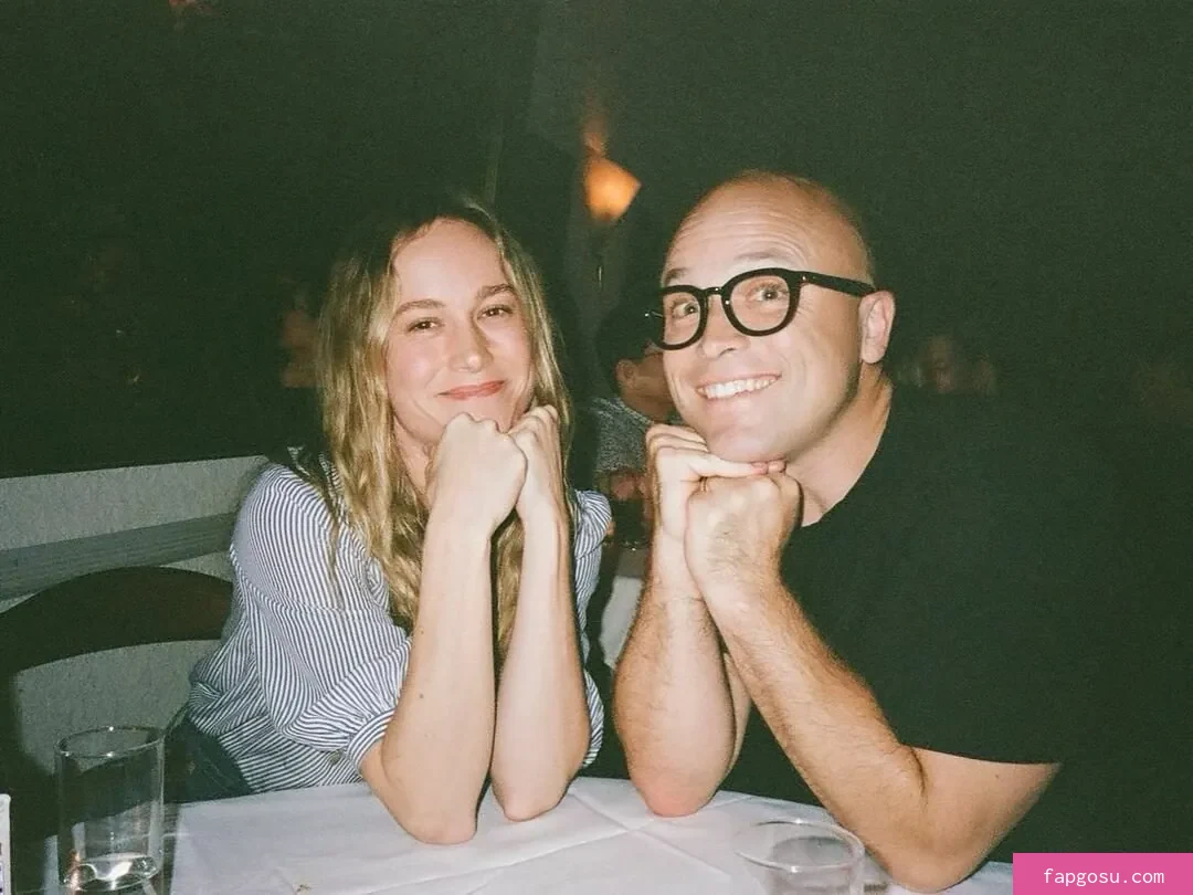 Brie Larson