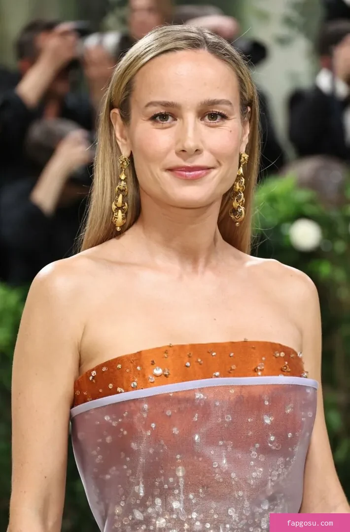 Brie Larson