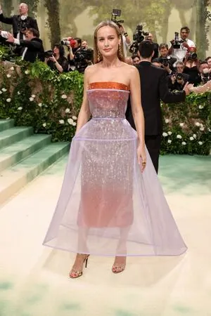 Brie Larson