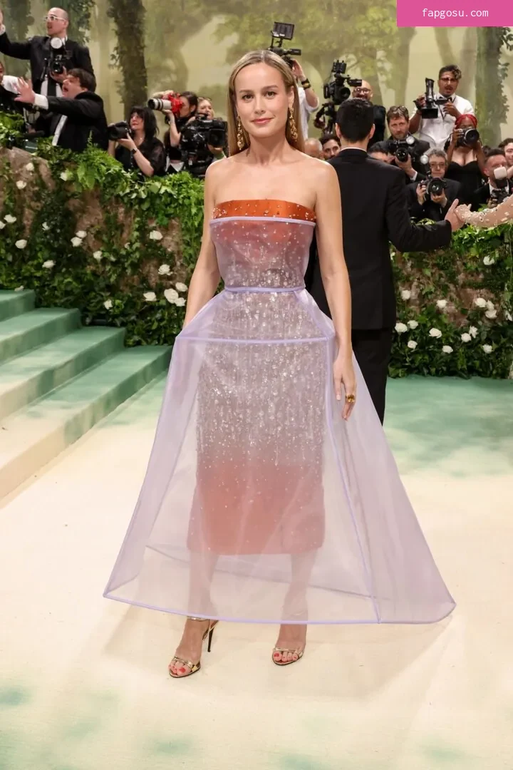 Brie Larson - Photo #1035