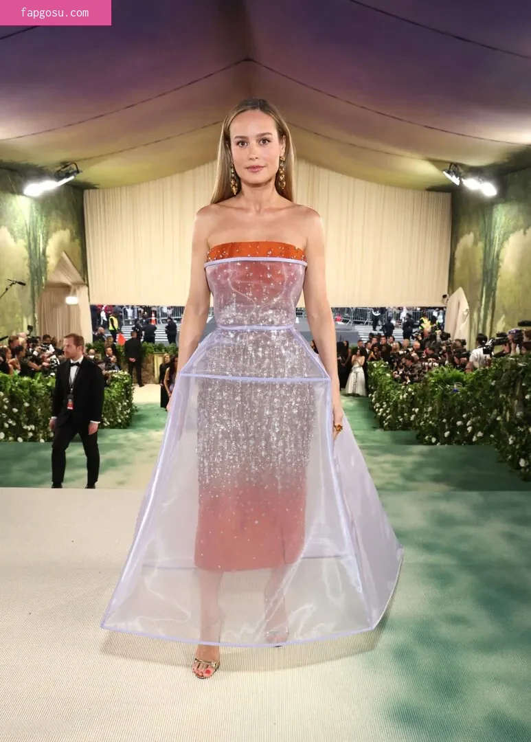 Brie Larson