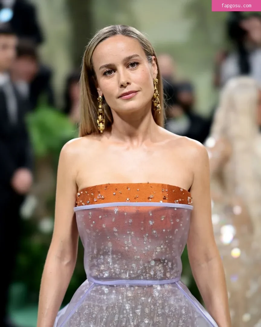 Brie Larson