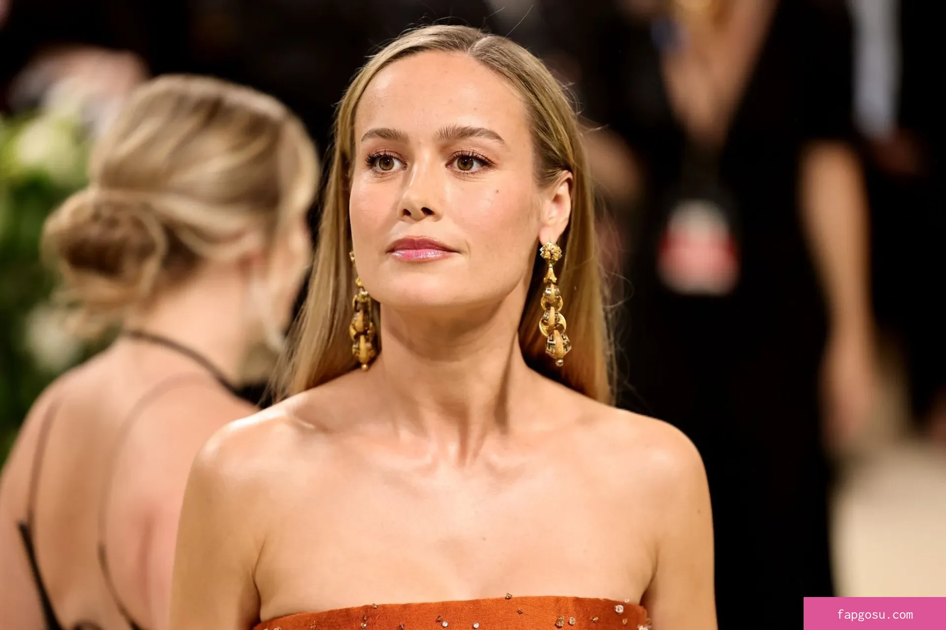 Brie Larson - Photo #1048