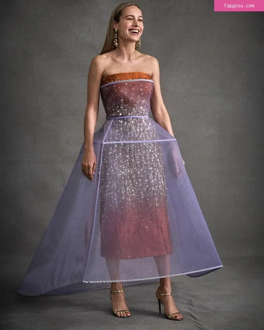 Brie Larson