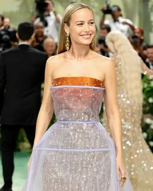 Brie Larson