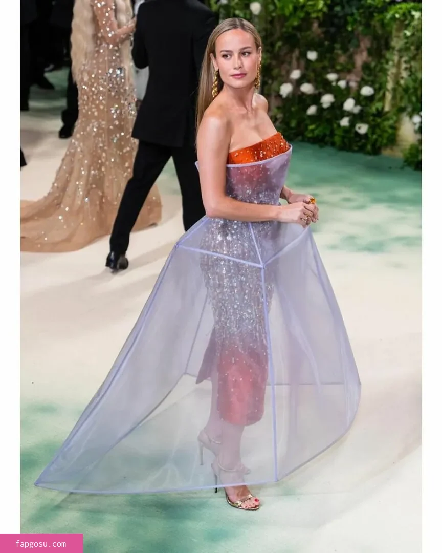 Brie Larson - Photo #1058