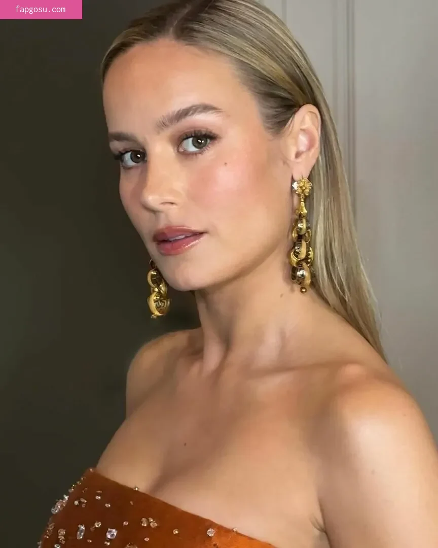 Brie Larson