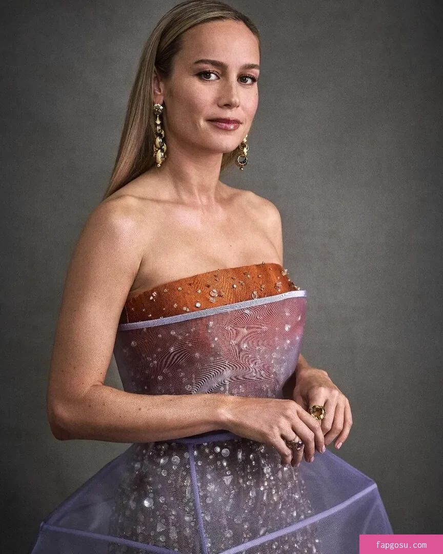 Brie Larson