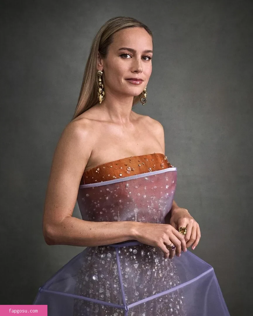 Brie Larson