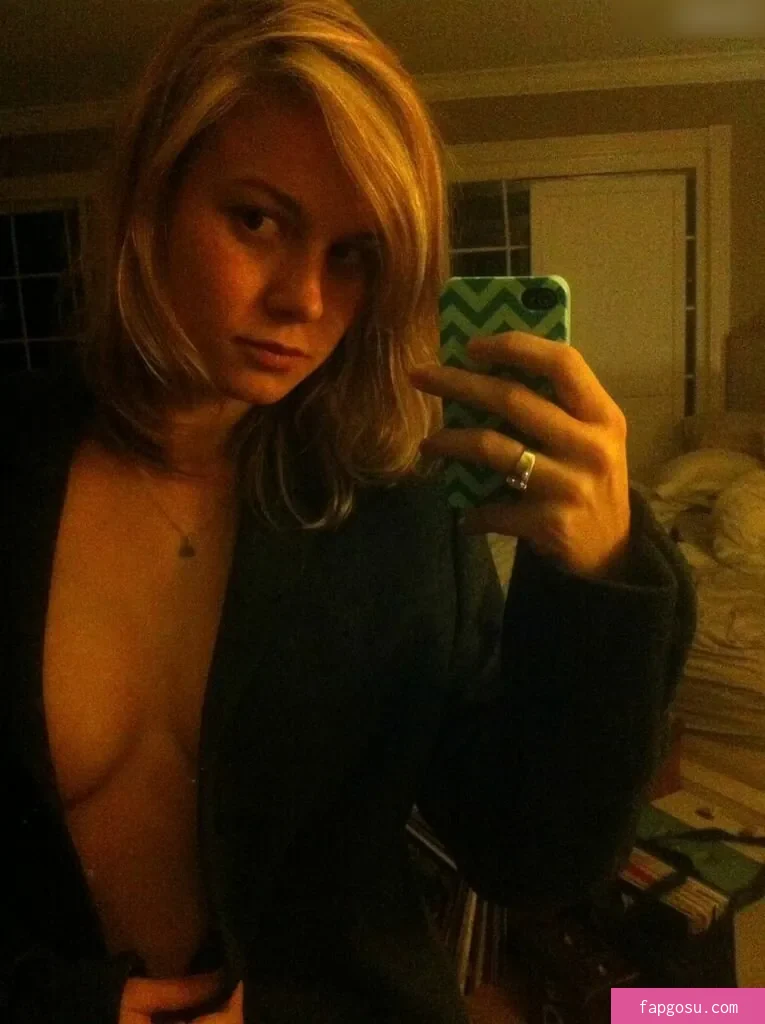 Brie Larson