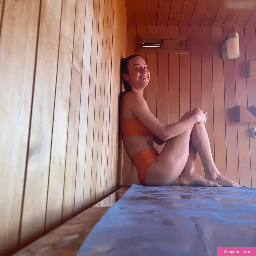 Brie Larson
