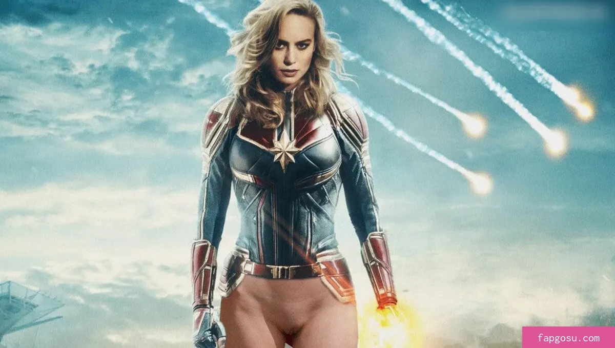 Brie Larson