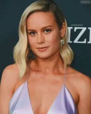Brie Larson