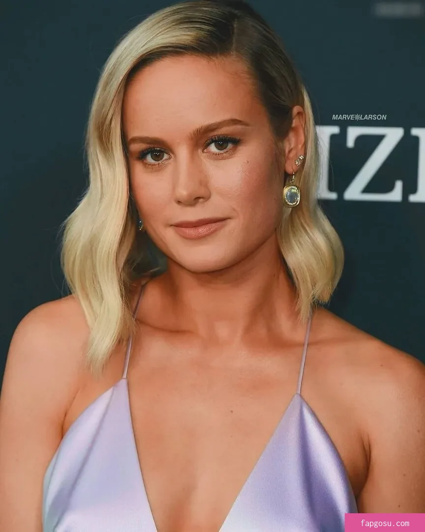Brie Larson - Photo #1166