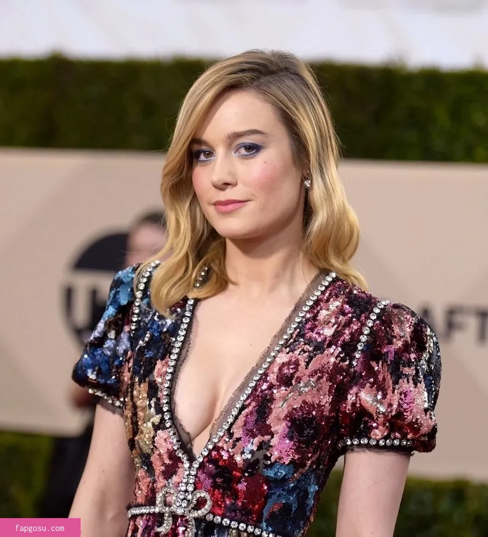 Brie Larson